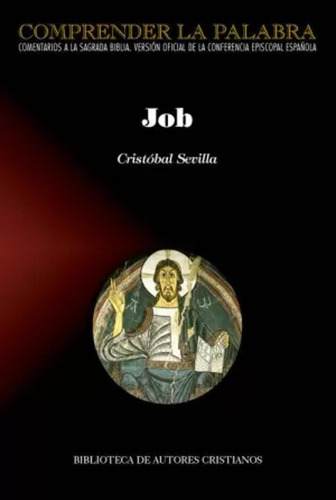 Job - Sevilla, Cristóbal  - *