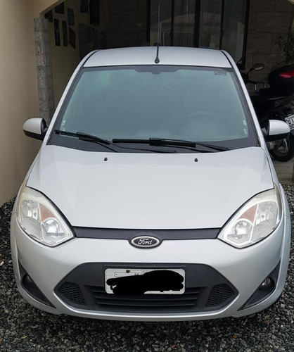 Ford Fiesta 2014 1.0 Rocam Se Flex 5p