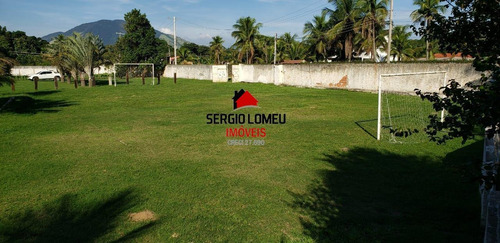 Imagem 5 de 15 de Sítio Para Venda Em Seropédica, Campo Lindo, 9 Dormitórios, 3 Suítes, 10 Banheiros, 50 Vagas - 8010_1-2122041