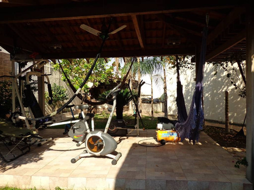 Imagem 10 de 23 de Jardim Itália! Ótima Área De Terreno! - 20617