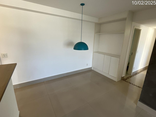 Vendo Apartamento No Paseo Diadema Com 86m