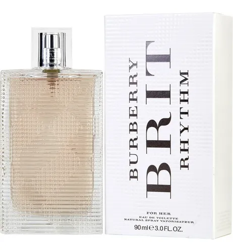 Burberry brit rhythm dama hotsell
