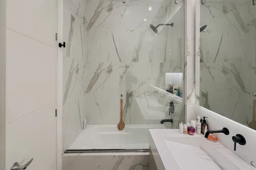 Apartamento En Venta En Chico Norte. Cod V3809