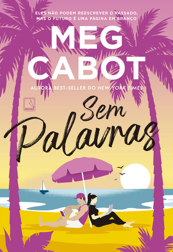 Sem Palavras: Não Se Aplica, De Cabot, Meg. Ilha Little Bridge, Vol. 1. Editorial Record, Capa Mole, Edição Não Possuí Em Português, 2024