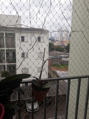Imagem 14 de 20 de Apartamento - Venda - Vila Hortolândia - Cod. 7054 - V7054
