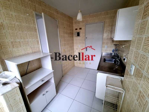 Imagem 8 de 15 de Apartamento-à Venda-tijuca-rio De Janeiro - Tiap11223