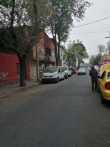 Imagen 2 de 6 de Terreno En Venta En Col. Guerrero, Cuauhtémoc, Oportunidad Para Desarrolladores