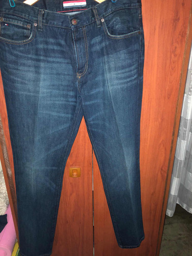 Jeans Tommy Hilfiger Original