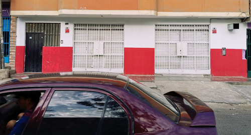 Alquiler Local Comercial En Los Olivos Lima, Cerca A Condominios Utp Y Universidad César Vallejo
