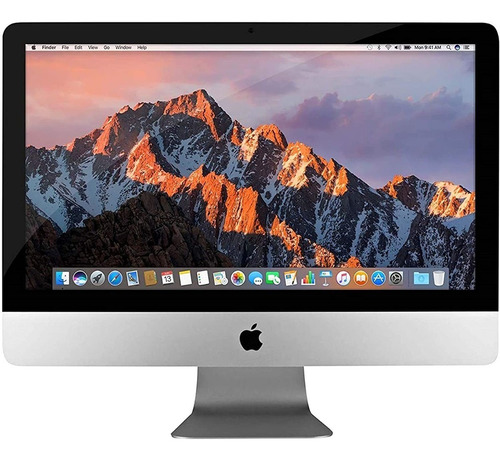 Imagen 1 de 5 de Apple iMac 2013 21.5' Core I3 4gb Ram 500gb Hd Outlet