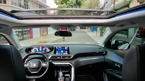 Peugeot 3008 2019 1.6 Thp Griffe Aut. 5p