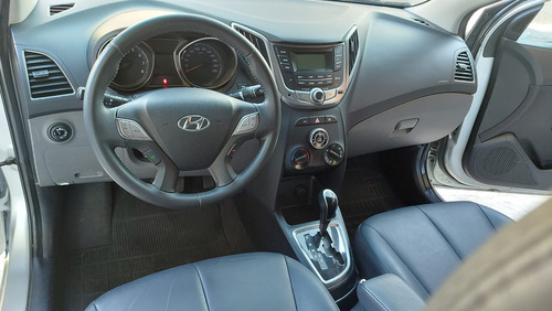 Hyundai HB20S HB20S 1.6 Premium (Aut)