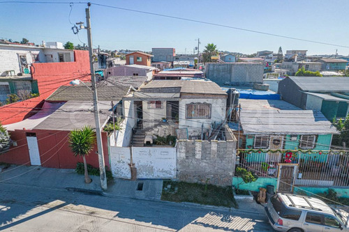 Casa En Venta Colonia Las Cumbres  Tijuana Baja California