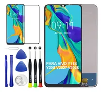 Comprar Pantalla Tactil Lcd Para Vivo Y11s Y20s V2027 V2028 Displays