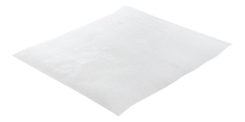 Papel Antigrasa Blanco