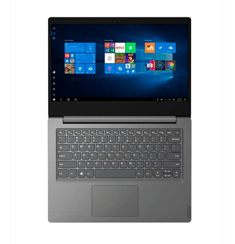 Imagen 2 de 7 de Potente Lenovo Amd 3020(= Intel I3 ) 4ram+500dsc+14+win10 I5