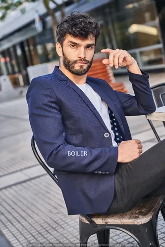 Ropa elegante sport hombre hotsell