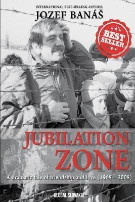 Libro Jubilation Zone : A Dramatic Tale Of Friendship And...