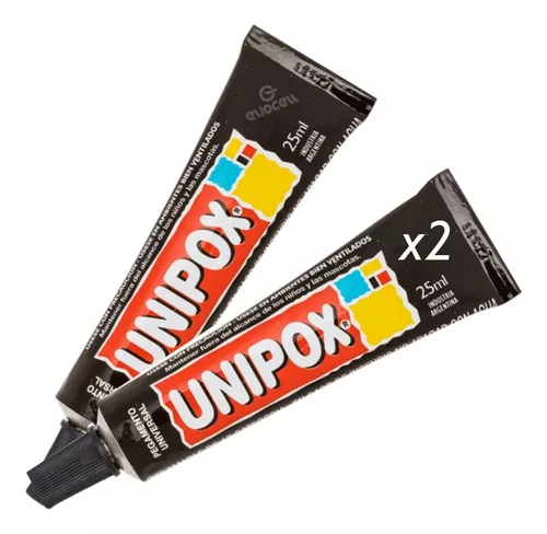 Pegamento Barra Unipox Stick 10gr