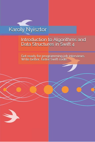 Libro: Introduction To Algorithms And Data Structures In 4: