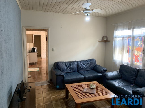 Sobrado - Vila Leopoldina - Sp - 591484