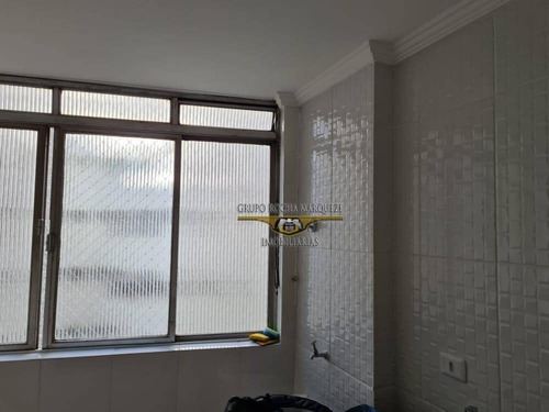 Imagem 17 de 19 de Apartamento Com 3 Dormitórios À Venda, 130 M² Por R$ 650.000,00 - Mooca - São Paulo/sp - Ap2605