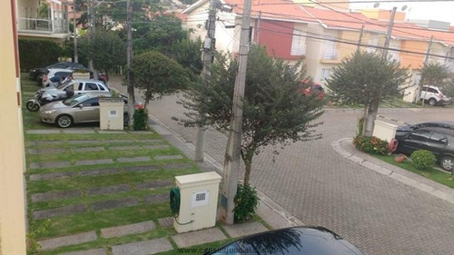 Imagem 21 de 22 de Casas Em Condomínio À Venda Em Jundiaí/sp - Compre O Seu Casas Em Condomínio Aqui! - 1436877