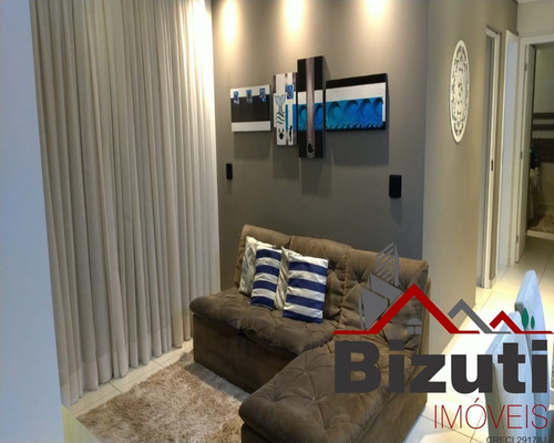 Imagem 15 de 30 de Apartamento - Ap01056 - 70007678
