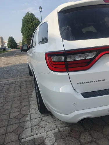 Dodge Durango 5.7 V8 R/t At