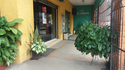 Imagen 5 de 15 de Mini Centro Comercial En Venta