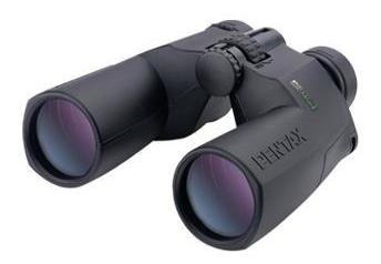 Pentax 20x60 Pcf Wp Ii Binoculars Waterproof Optima Calidad!