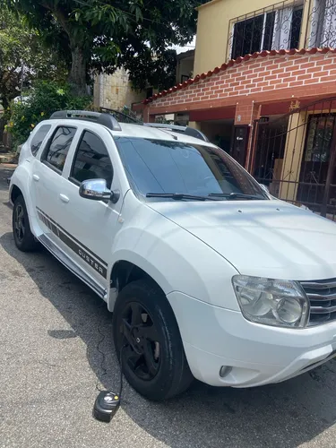 Renault Duster 2.0 Dynamique 4x2