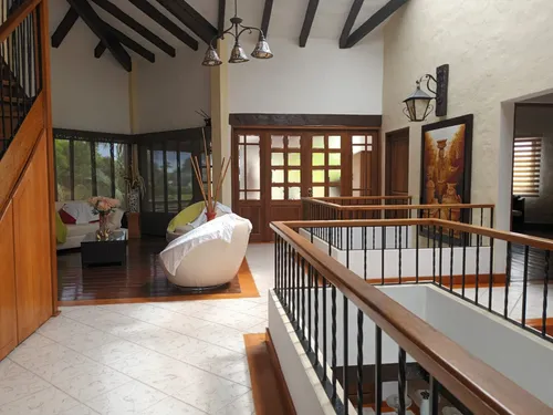 Casa En Venta En Rionegro. Cod V12616