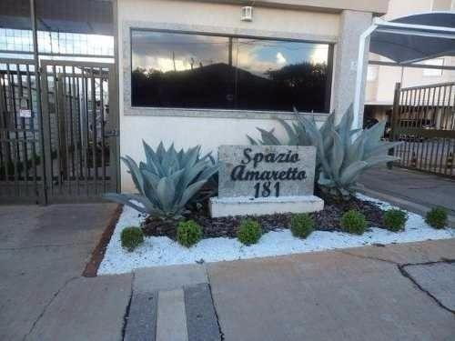 Imagem 19 de 19 de Apartamento Cobertura 2 Dormitórios À Venda, 100 M² Por R$ 290.000 - Vila Omar - Americana/sp - Ap0439