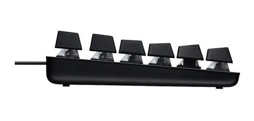Teclado Gamer Logitech G413 Se Tkl Switch Tactile