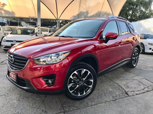 Mazda CX-5 2.0 L I Grand Touring At