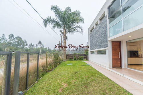 Imagen 25 de 25 de Venta Casa 2 Dormitorios En Rincon Del Indio, Punta Del Este