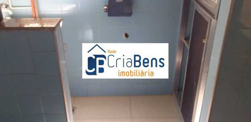 Imagem 15 de 15 de Apartamento-à Venda-inhaúma-rio De Janeiro - Ppap20493