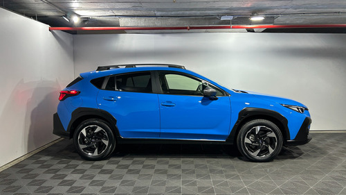 Subaru Cross Trek 2.0 Touring Es Hk Awd Cvt