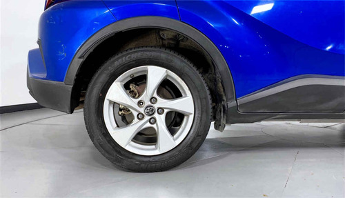 Imagen 12 de 15 de 105682 - Toyota C-hr 2018 Con Garantía