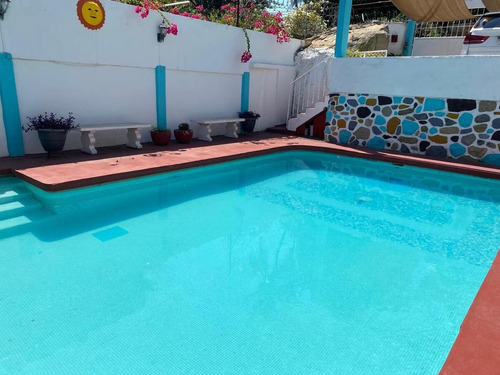 Acapulco Dorado Propiedad Con Diez Recámaras Vive Emprende Invierte