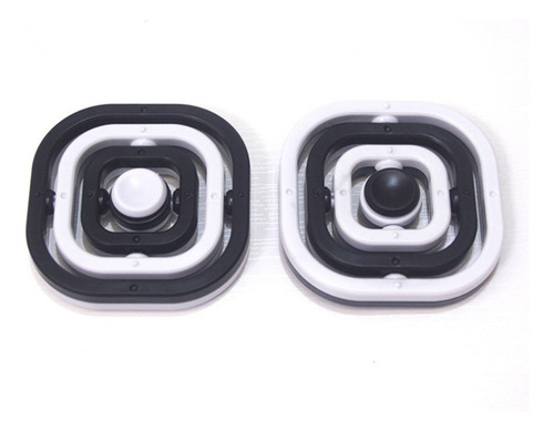 Gyro 3d Infinite Finger Gyro Creative Finger Gyro Decompr
