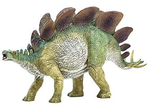 Geminã3genius Stegosaurus Dinosaurios Figura Acción Jx6zi
