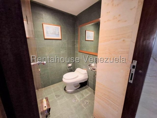 Apartamento En Venta,el Peñon Mls #25-24164 Sc