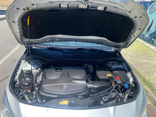 Mercedes Benz Cla 180 Aut 1.600 Cc
