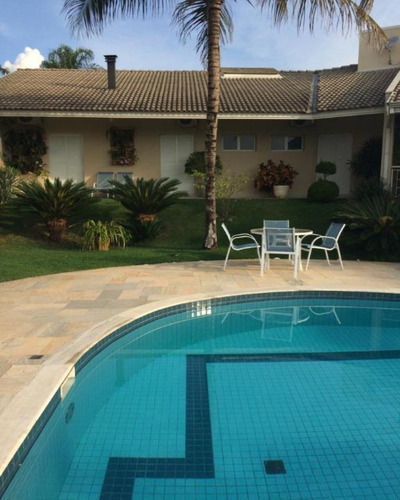 Imagem 12 de 23 de Casa Para Venda Ou Locação No Condomínio São Joaquim Em Vinhedo/sp. - Ca002866 - 67744663