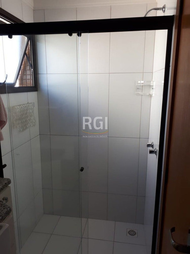 Imagem 2 de 29 de Apartamento Bela Vista Porto Alegre - 5550