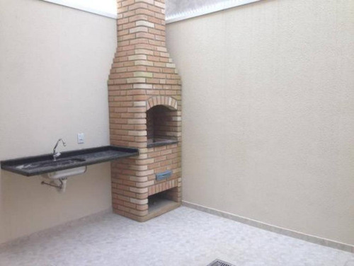 Imagem 10 de 11 de Sobrado Em Chácara Santo Antônio (zona Leste), São Paulo/sp De 135m² 3 Quartos À Venda Por R$ 950.000,00 - So1871706-s