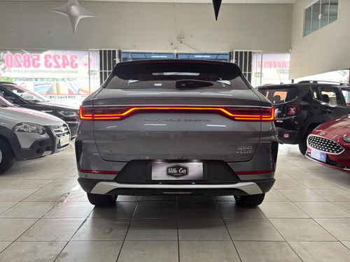 BYD Song Plus