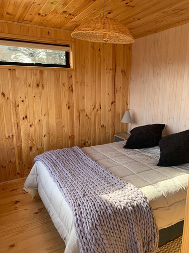 Imagen 11 de 14 de Cabañas Tipo Departamento Nuevas